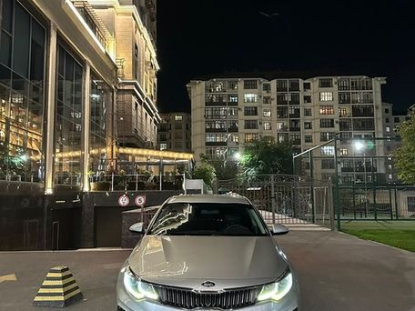 Kia K5, 2018 — сүрөт 1