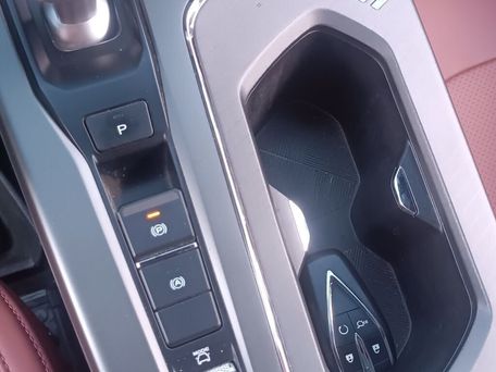 Changan X5 Plus, 2025 — фото 13
