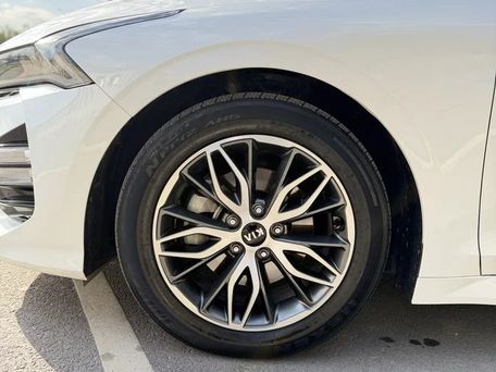 Kia K5, 2020 — сүрөт 6