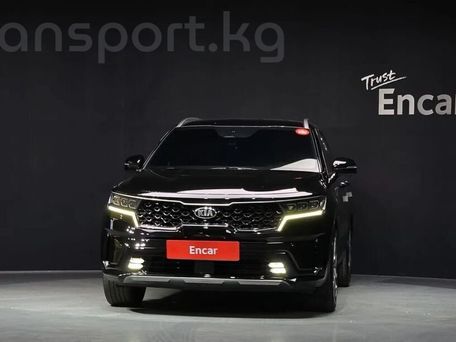 Kia Sorento, 2020 — фото 2