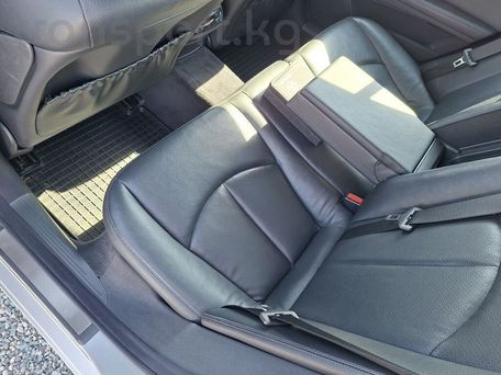 Mercedes-Benz E-Класс, 2004 — 照片 5
