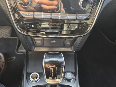 SsangYong Tivoli, 2020 — сүрөт 9