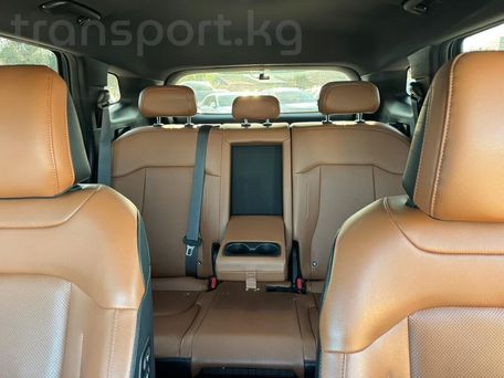 Kia Sportage, 2021 — сүрөт 13