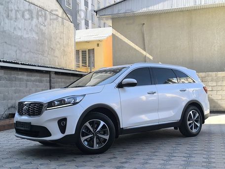 Kia Sorento, 2019 — сүрөт 2