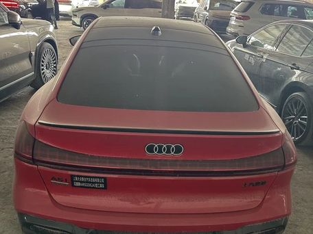 Audi A5, 2026 — сүрөт 2