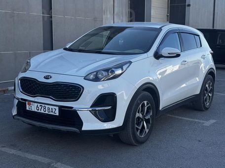 Kia Sportage, 2019 — photo 2