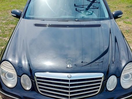 Mercedes-Benz S-Класс AMG, 2005 — сүрөт 5