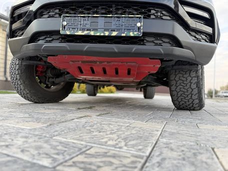 SsangYong Rexton Sports, 2019 — сүрөт 3