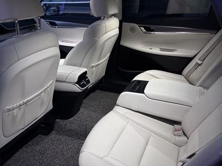 Hyundai Grandeur, 2022 — сүрөт 10