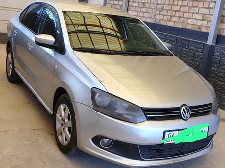 Volkswagen Polo, 2010 — photo 7