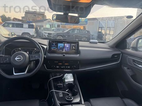 Nissan X-Trail, 2023 — сүрөт 5