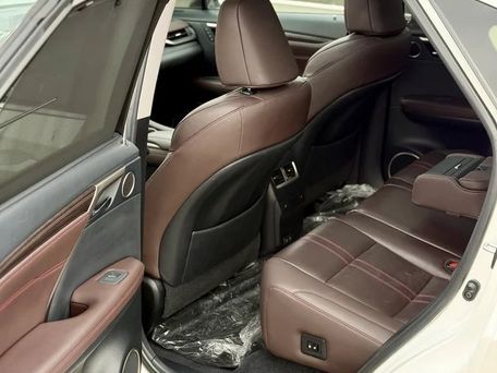 Lexus RX, 2020 — 照片 9