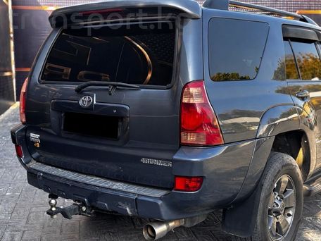 Toyota 4Runner, 2004 — сүрөт 3