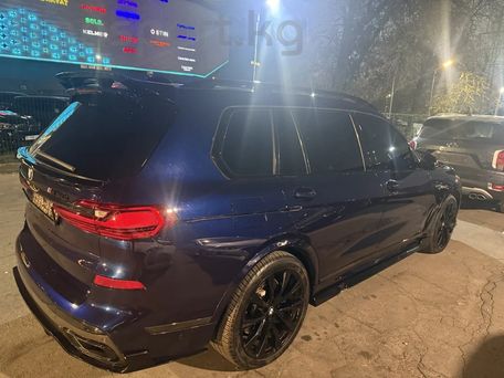 BMW X7, 2020 — photo 4