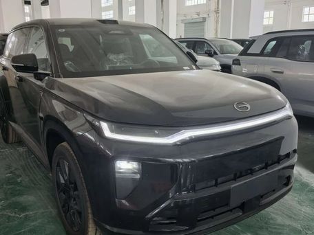 GAC Trumpchi S7, 2026 — photo 1