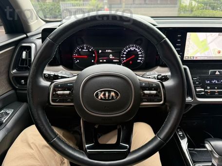 Kia Sorento, 2020 — photo 5