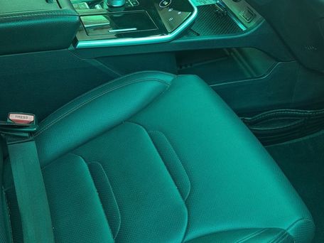Weltmeister EX5, 2021 — photo 8