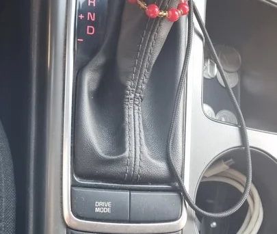 Kia Optima, 2019 — сүрөт 12