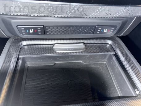 SsangYong Rexton, 2023 — 照片 9