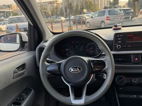 Kia Morning, 2019 — сүрөт 6
