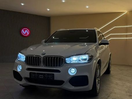 BMW X5, 2018