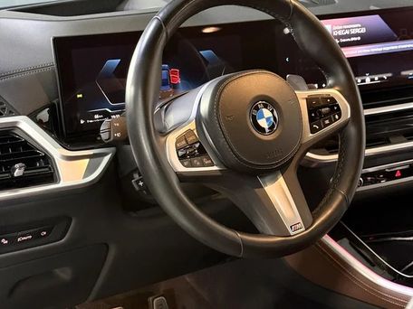 BMW X5, 2023 — сүрөт 6