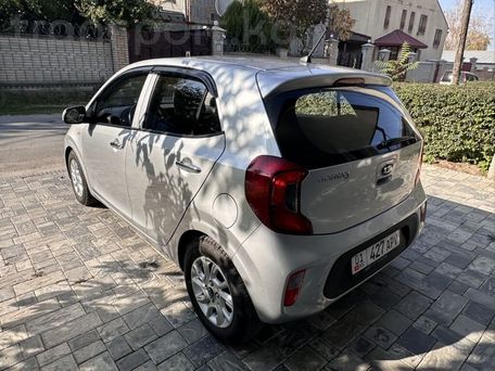 Kia Morning, 2018 — сүрөт 7