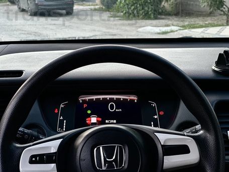 Honda Fit, 2021 — 照片 7