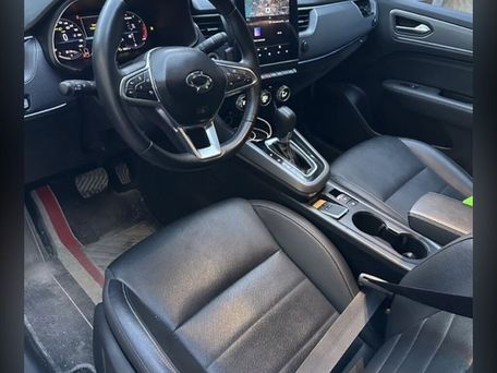 Renault Samsung XM3, 2020 — фото 3