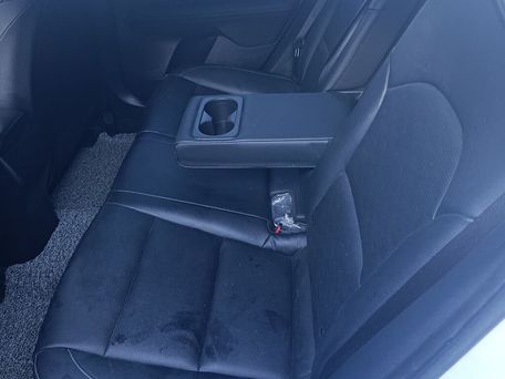 Kia K3, 2021