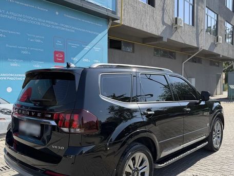 Kia Mohave, 2019 — сүрөт 4