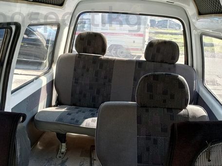 Daewoo Damas, 2008 — 照片 6