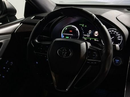 Toyota Avalon, 2019 — 照片 11