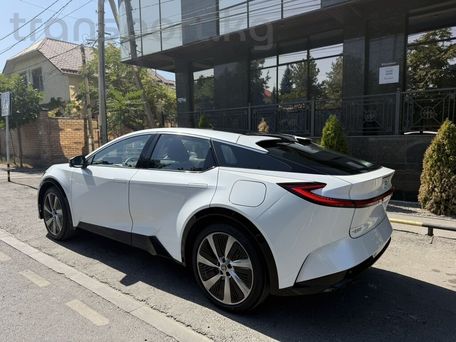 Toyota bZ5, 2026 — сүрөт 3