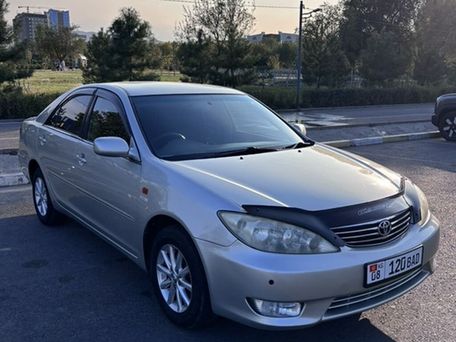 Toyota Camry, 2005 — сүрөт 2