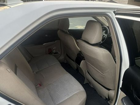 Toyota Camry, 2013 — фото 6