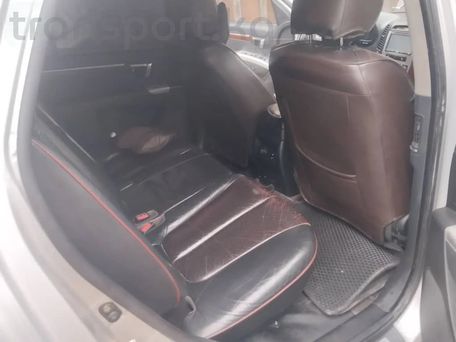 Hyundai Santa Fe, 2008 — сүрөт 8