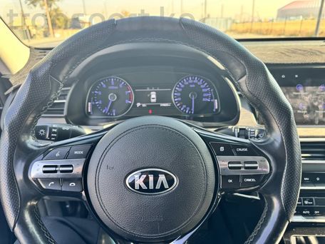 Kia K7, 2019 — фото 6