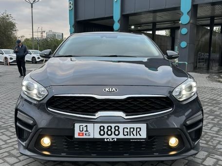 Kia K3, 2020 — сүрөт 5