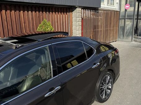 Toyota Camry, 2021 — сүрөт 6