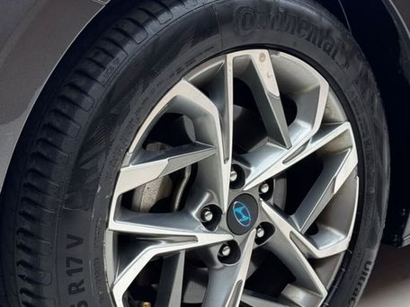 Hyundai Sonata, 2020 — photo 16