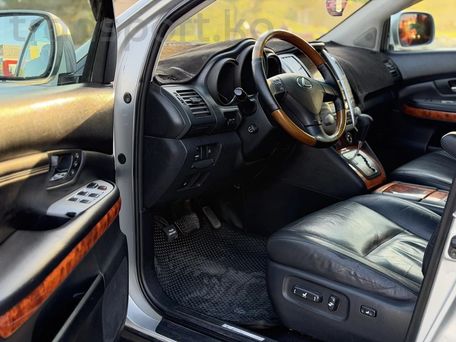 Lexus RX, 2004 — сүрөт 7