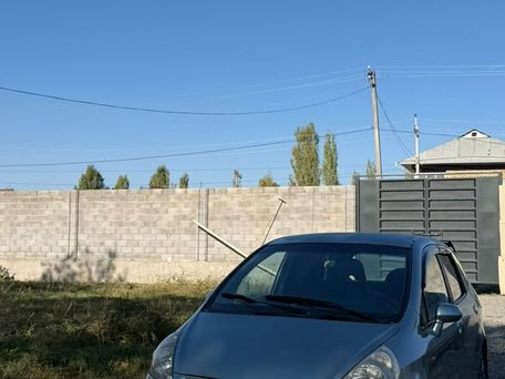 Honda Fit, 2002 — сүрөт 7