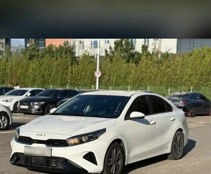Kia K3, 2021 — photo 5