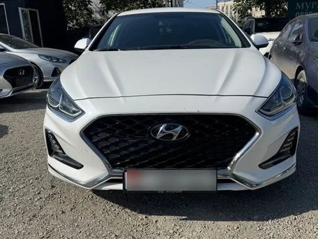 Hyundai Sonata, 2021 — фото 1