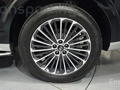 Hyundai Palisade, 2026 — сүрөт 6