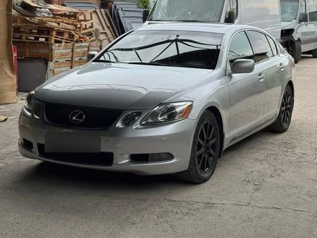 Lexus GS, 2004 — фото 2