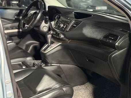 Honda CR-V, 2013 — 照片 10
