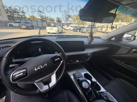 Kia K8, 2022 — сүрөт 6