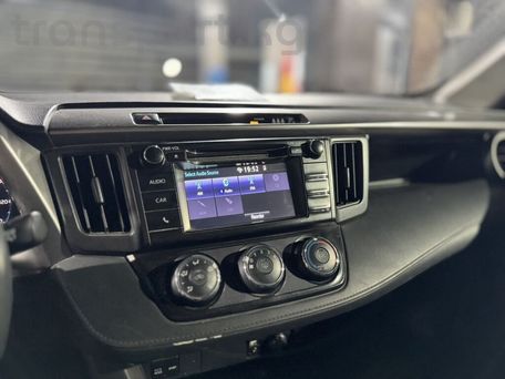 Toyota RAV4, 2017 — фото 12